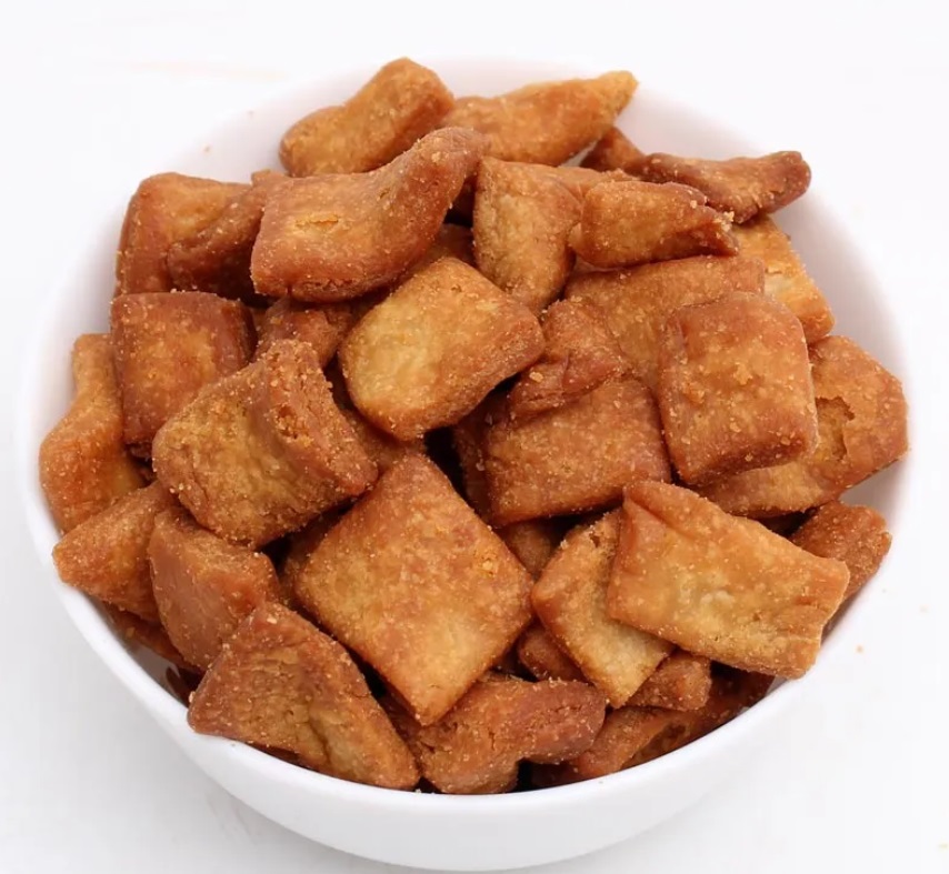 Home Made Wheat KalaKalaa