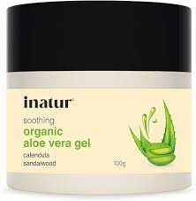 Inatur Aloe Vera Gel