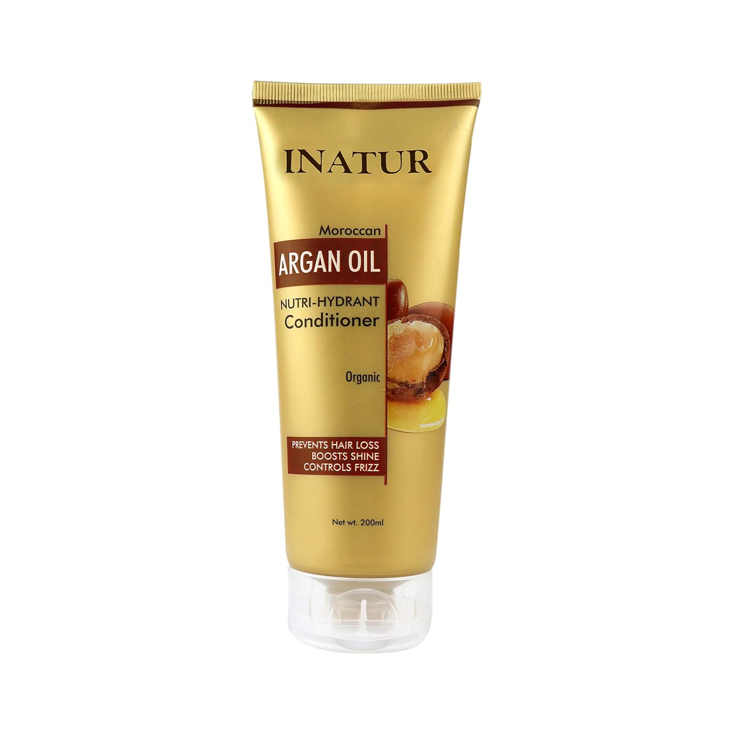 Inatur Argan Oil Conditioner