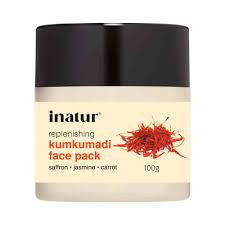 Inatur Kumkumadi Face Pack