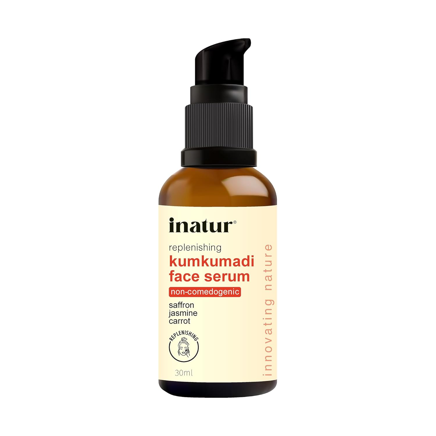 Inatur Kumkumadi Face Serum