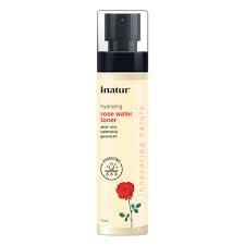 Inatur Rose Toner