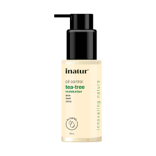 Inatur Tea Tree Hydrating Gel