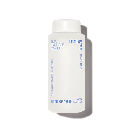 Innisfree Bija Trouble Toner