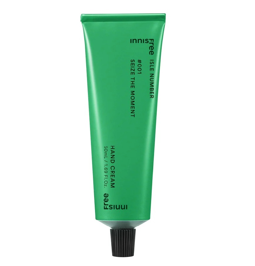 Innisfree Isle No. Hand Cream