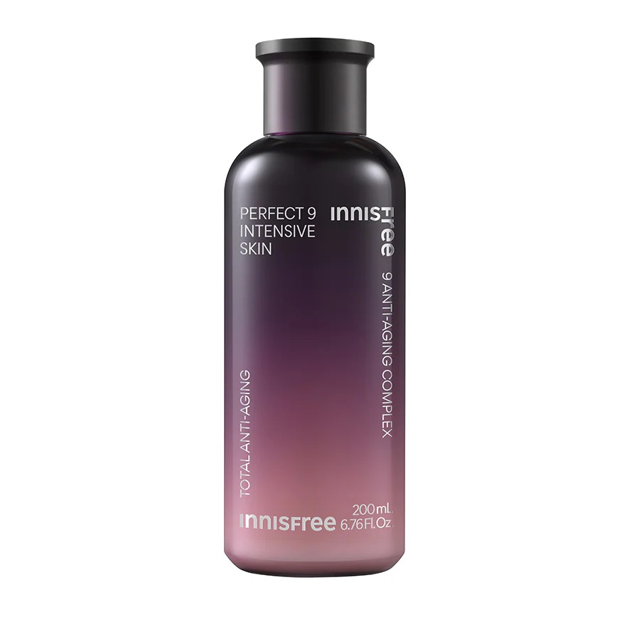 Innisfree Perfect 9 Intensive Skin