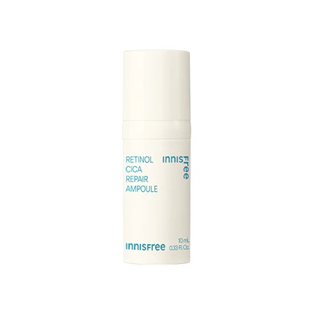 Innisfree Retinol Cica Barrier Defense Cream