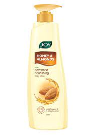 Joy Honey and Almonds Advanced Nourishing Body Lotion