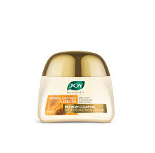 Joy Revivify Arbutin & Papaya Enzymes Blemish Clearing Spot Reduction Cream