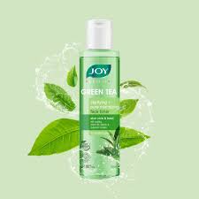 Joy Revivify Green Tea Clarifying + Pore Minimizing Face Toner