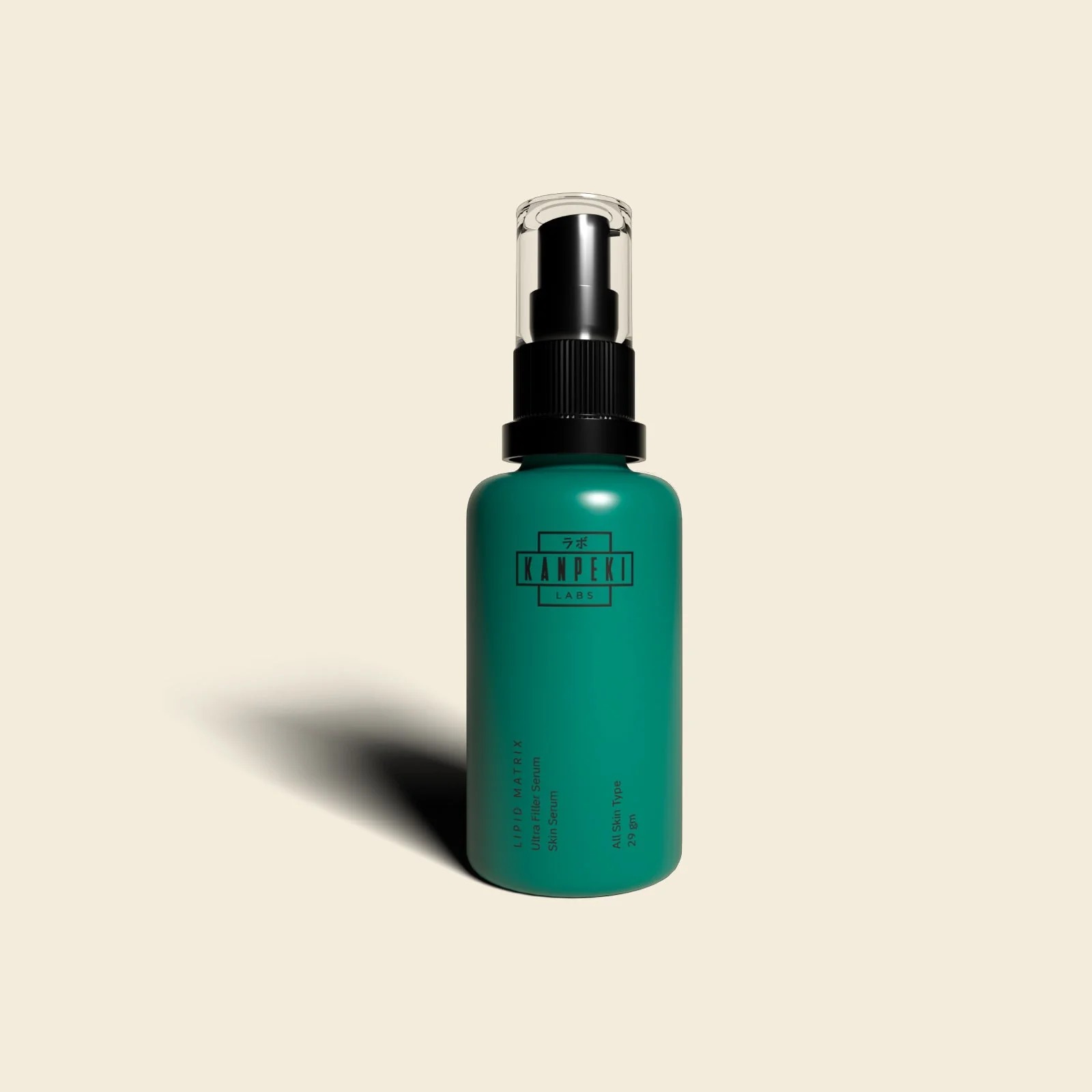 Kanpeki Lipid Matrix -Ultra Filler Serum