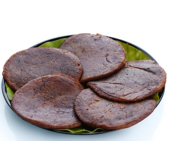 Karaikudi Adhirasam