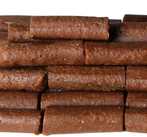 Karupatti Pista Roll