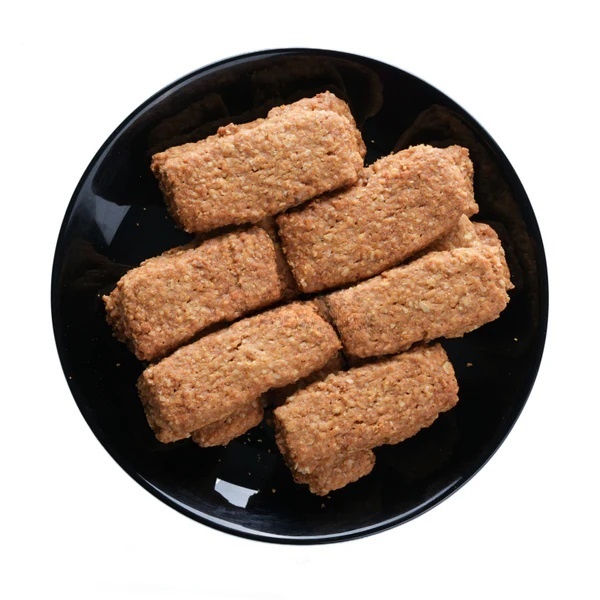 Kayalpattinam Oats Biscuits
