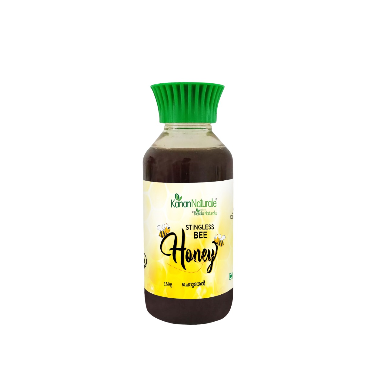 Kerala Naturals Stingless Bee Honey