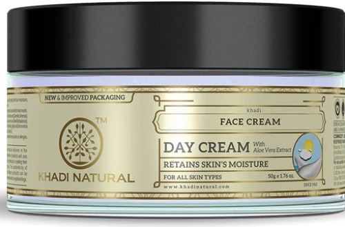 Khadi Herbal Day Cream