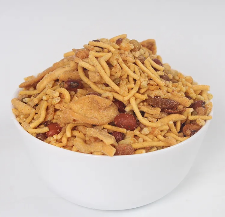 Khata Mitta Mixture