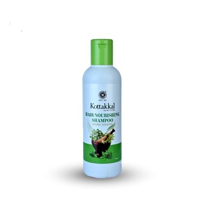 Kottakkal Ayurveda Hair Nourishing Shampoo