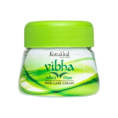 Kottakkal Ayurveda Vibha Hair Care Cream