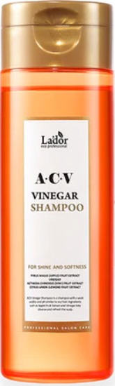 Lador ACV Vinegar Shampoo