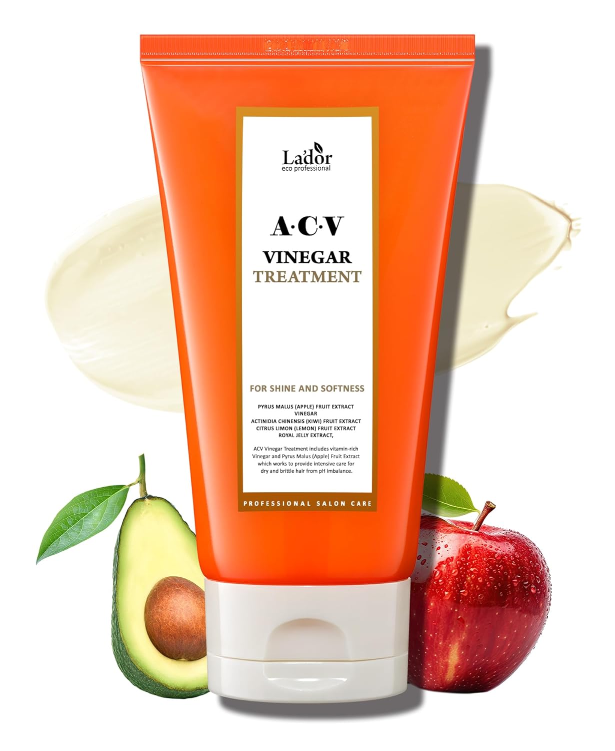 Lador ACV Vinegar Treatment (Conditioner) 