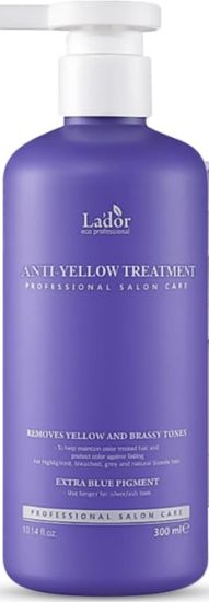 Lador Anti-Yellow Treatment