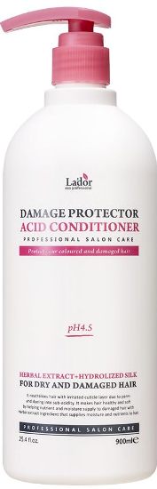Lador Damage Protector Acid Conditioner