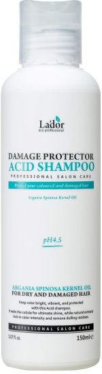 Lador Damage Protector Acid Shampoo 