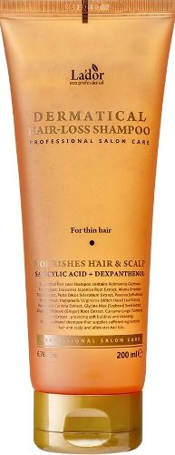 Lador Dermatical Hair- Loss Shampoo 