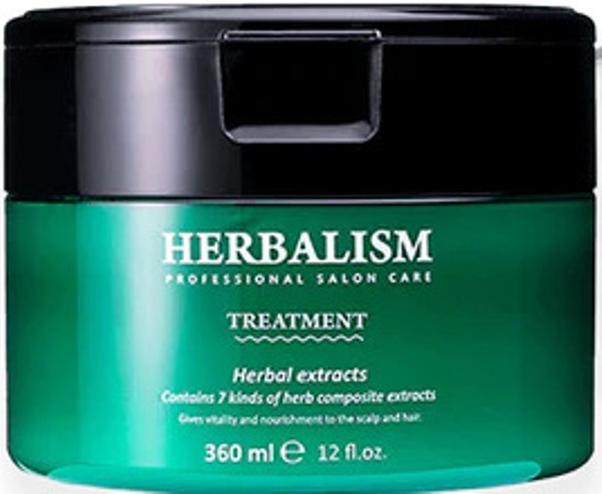 Lador Herbalism Treatment (Conditioner)
