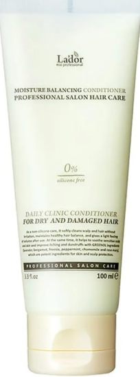 Lador Moisture Balancing Conditioner