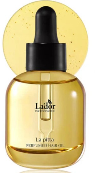 Lador Perfumed Hair Oil (Serum) - La Pitta 