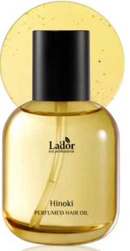 Lador Perfumed Hair Oil (Serum ) -Hinoki