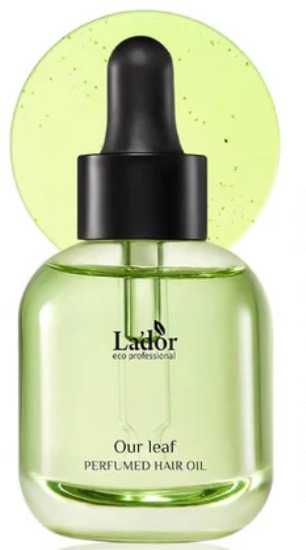 Lador Perfumed Hair Oil (Serum) – Our Leaf 