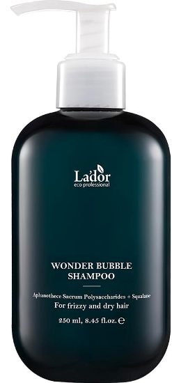 Lador Wonder Bubble Shampoo