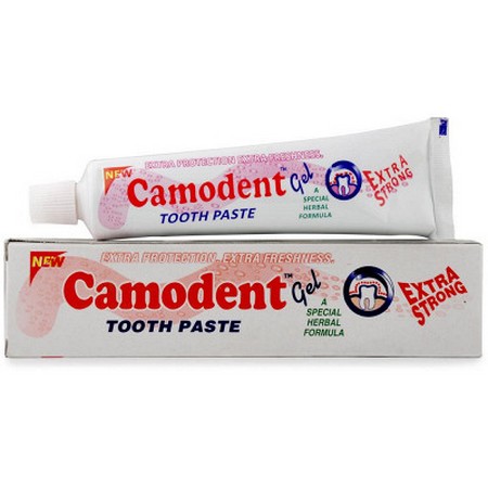 Lord's Camodent Tooth Gel