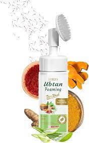 Lord's Ubtan Foaming Face Wash