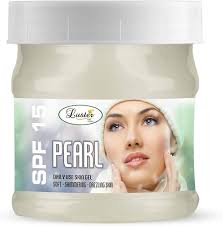Luster Cosmetics Pearl Skin Gel