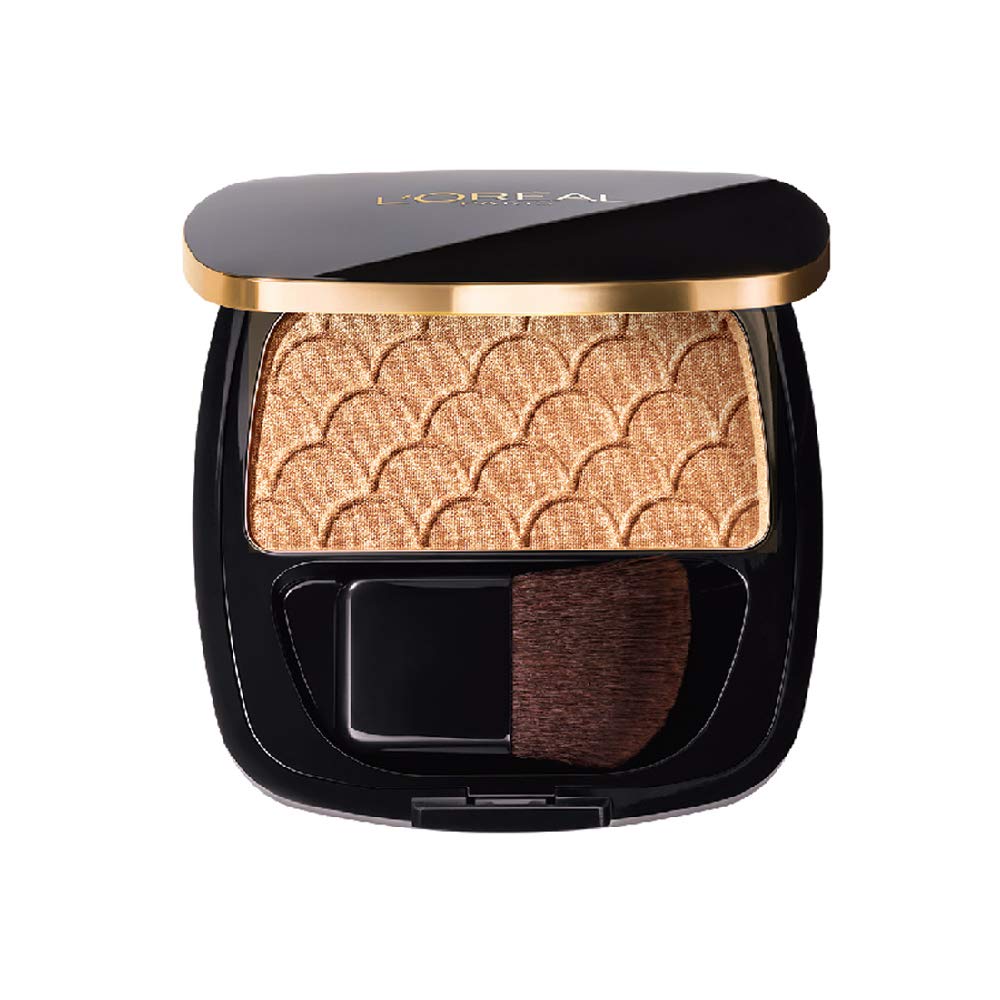 L’oreal Paris Le Blush Bar Highlighter 16 Passionate