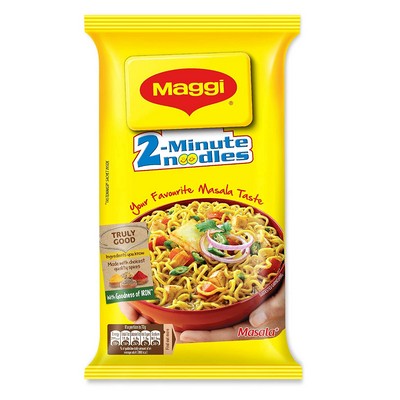 Maggi 2 Minute Noodles 