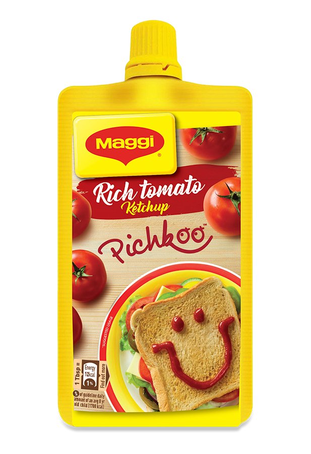 Maggi Pichkoo Rich Tomato Ketchup