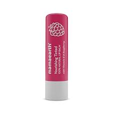 Mamaearth Vitamin E and Raspberry Tinted 