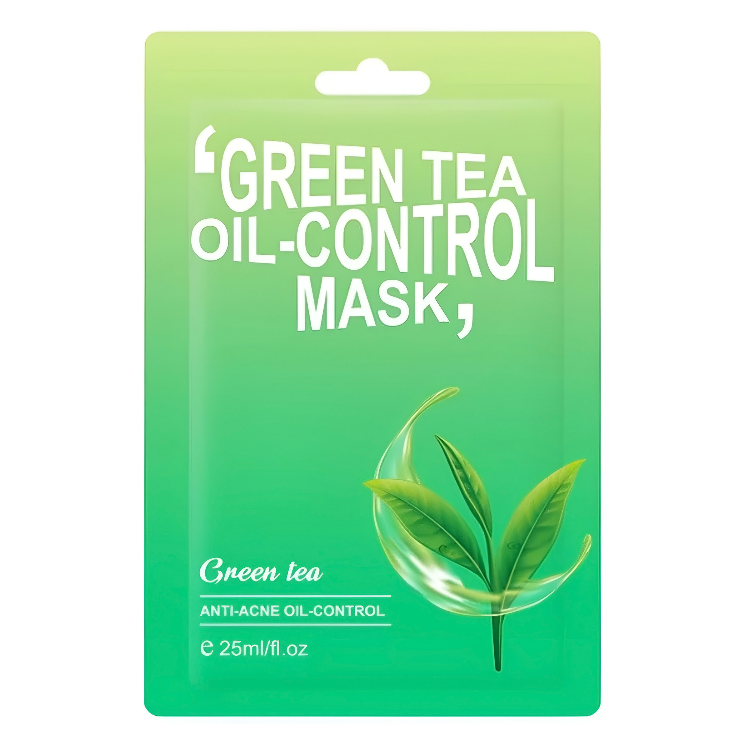 Matra Green Tea Sheet Mask