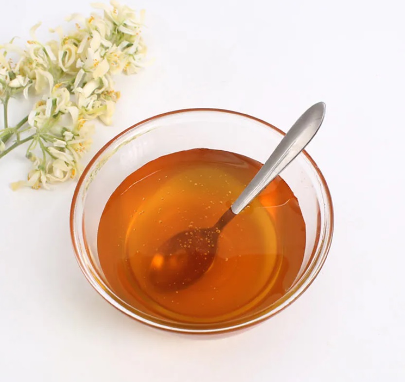 Moringa Flower Honey