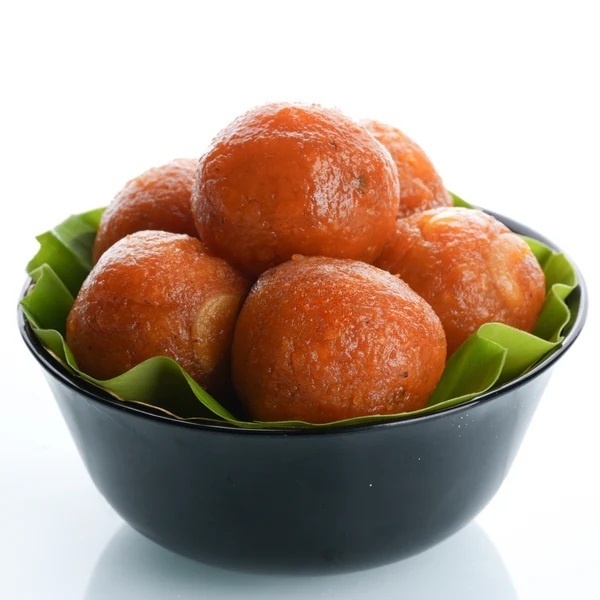 Mothichur Laddu