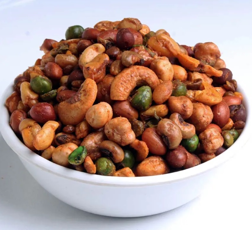 Multigrain Mixture