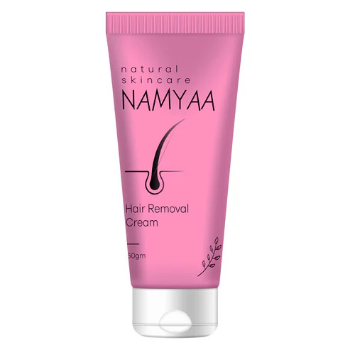Namyaa Hair Removal Cream