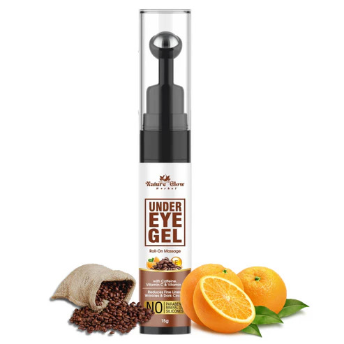 Nature Glow herbal Under Caffeine Roll