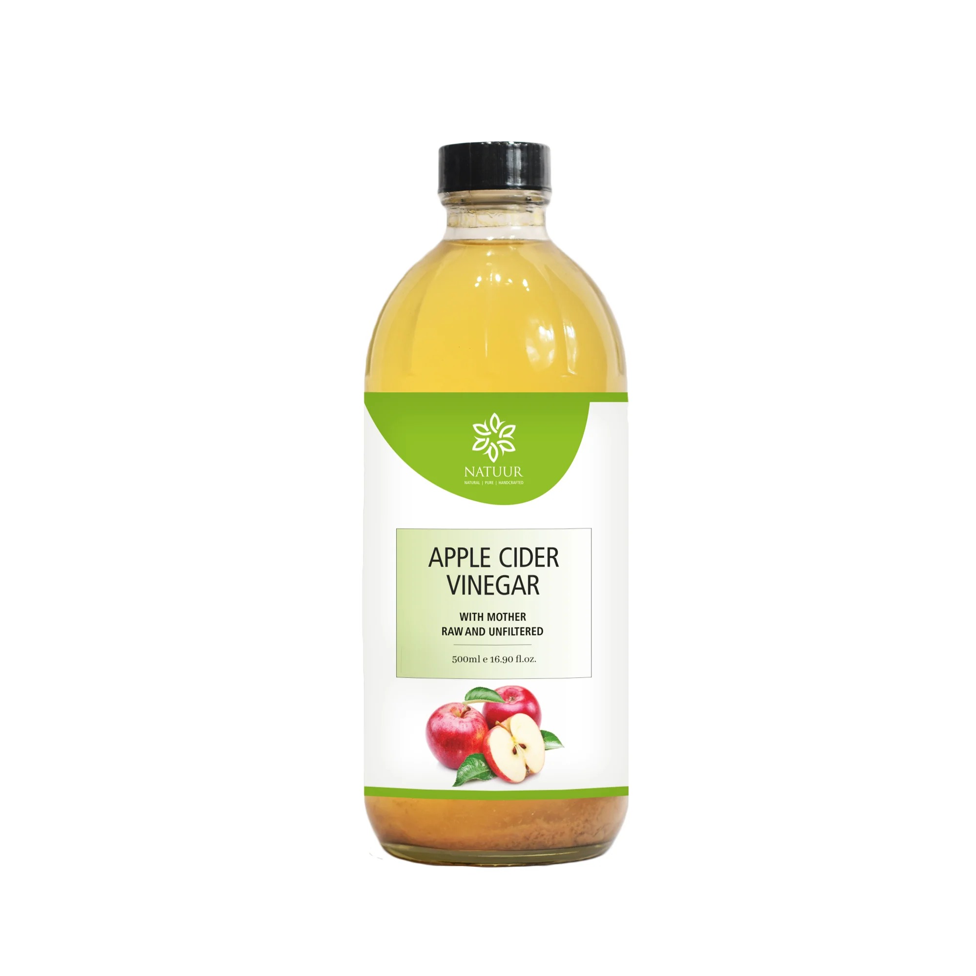 Natuur Apple Cider Vinegar