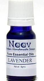 Neev Herbal Lavender Essential Oil